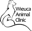 Wieuca Animal Clinic Logo